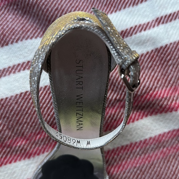 Stuart Weizman collector shoes - Picture 2 of 8